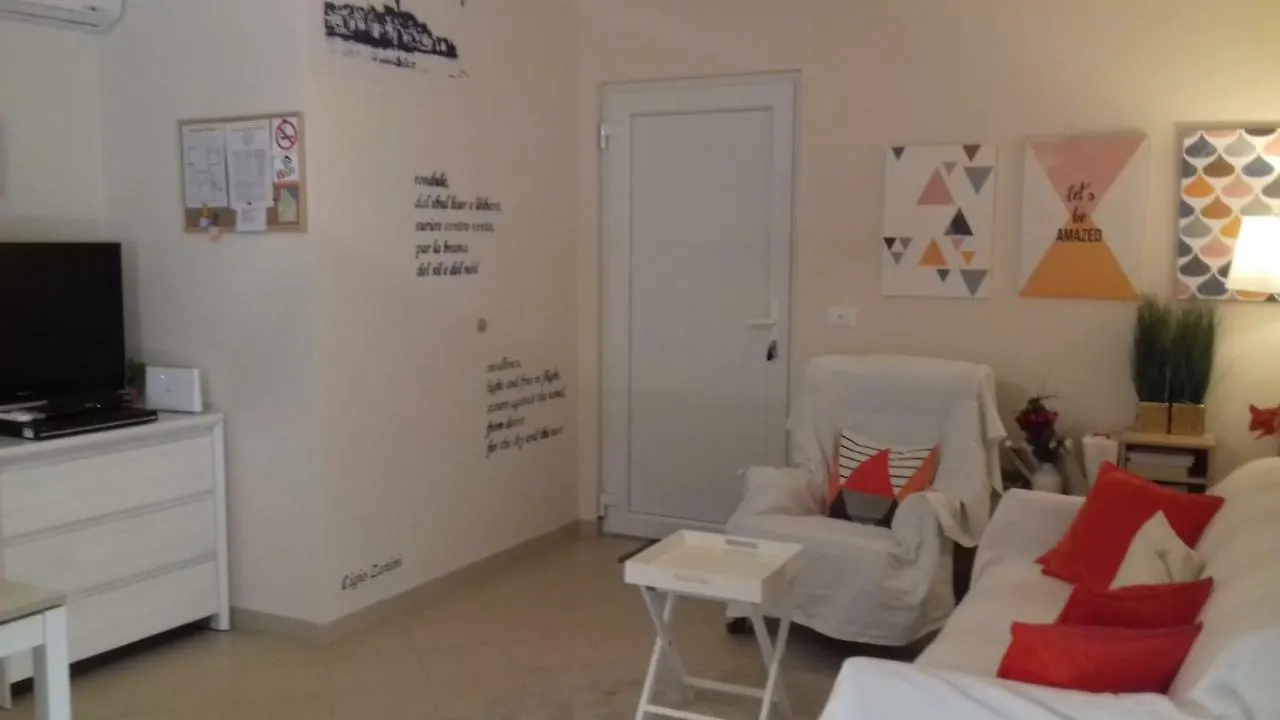 Apartman Laste-Rondule Rovinj 0*,  Croatia